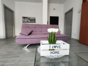 The Friend's House I Assemini